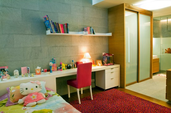 Casa LB - Serrano Monjaraz Arquitectos