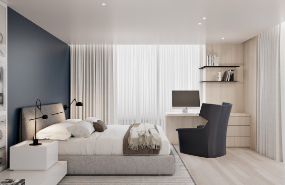 Murano Grande Residence