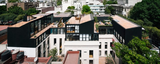 Córdoba-Reurbano by Cadaval and Sola-Morales