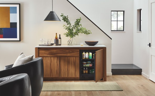 Cambria Amherst Cabinet