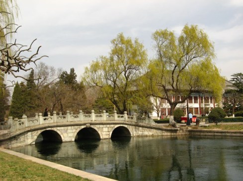 Peking University