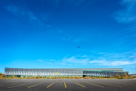 Manufacturing Technology and Engineering Center, Daley College, Chicago