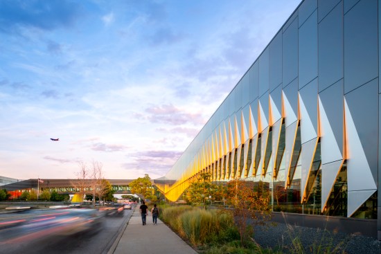 Manufacturing Technology and Engineering Center, Daley College, Chicago