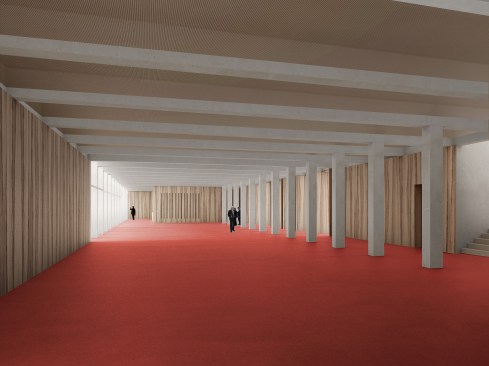 Foyer