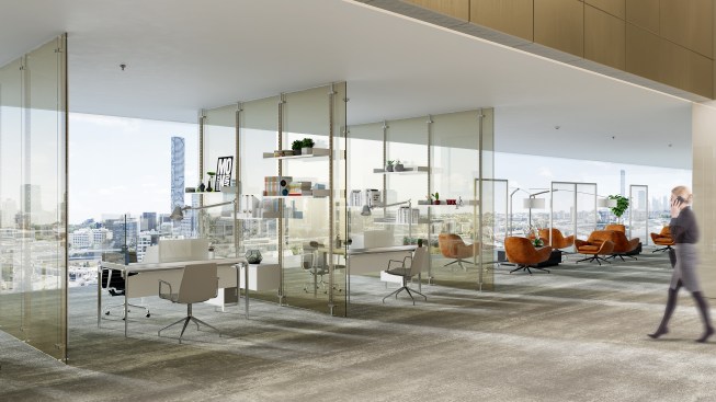 Carvart's GlassScreens expanded line