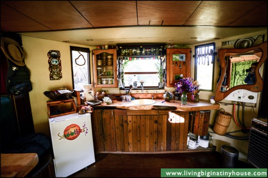 image via Living Big In A Tiny House 