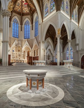 Cathedral of the Holy Cross