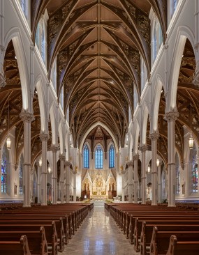 Cathedral of the Holy Cross