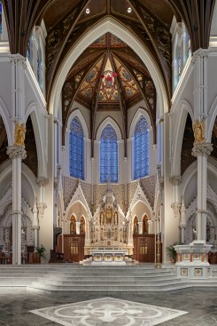 Cathedral of the Holy Cross