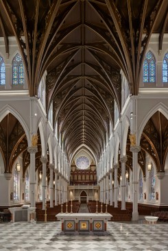 Cathedral of the Holy Cross