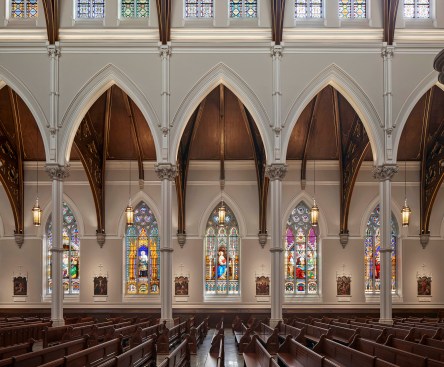 Cathedral of the Holy Cross