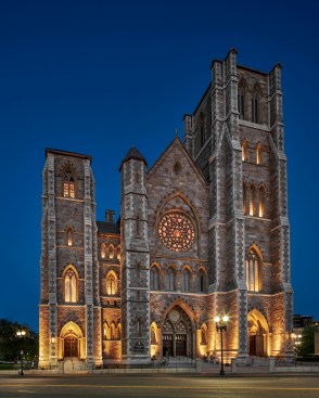 Cathedral of the Holy Cross