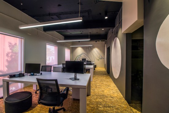 Pondera - DIN interiorismo