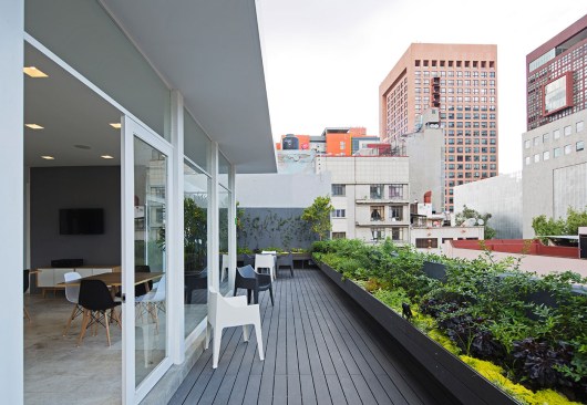 CD8 - Boue Arquitectos