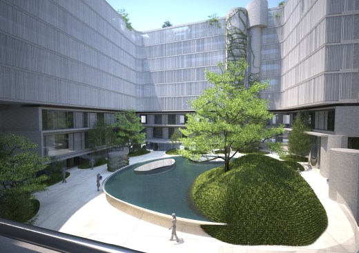 71+Via+Boncompagni%2c+MAD+Architects%2c+Rome