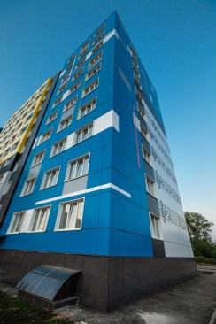 Building+Facades+Design