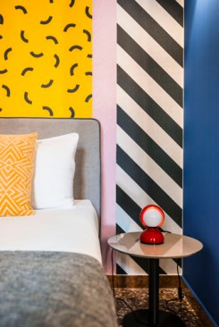 Eighties&Bolidism style