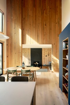 Bailey Residence