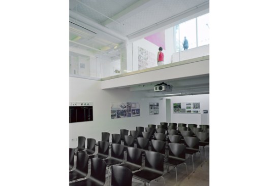 Center+for+Architecture%2c+New+York.+
