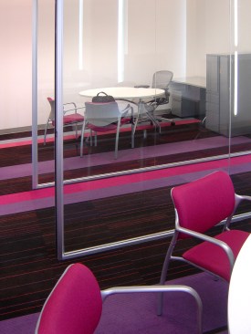 Royal Sun Alliance - usoarquitectura