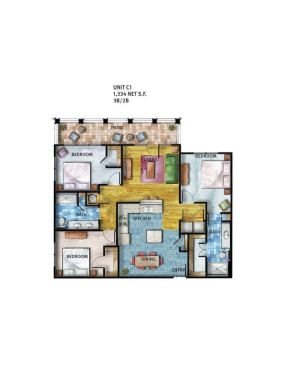 2013+RADA+%2f+Affordable+Housing+%2f+Merit+Award%3a+Columbia+Parc+at+Bayou+District%2c+New+Orleans+%2f+JHP+Architecture%2fUrban+Design+and+Broadmoor+Design+Group