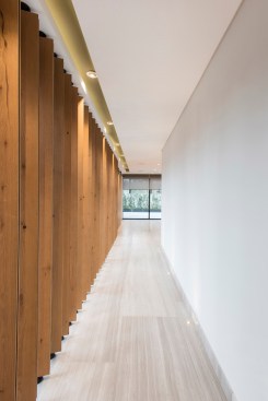 La Fontaie 2 - Sobrado + Ugalde Arquitectos