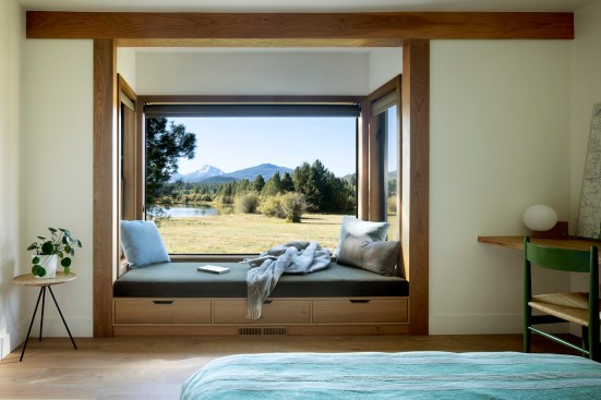 Bailey Residence
