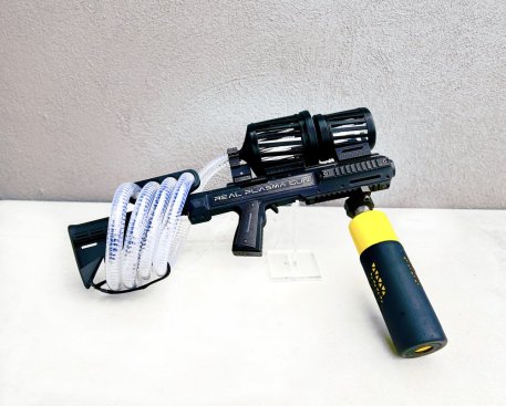Plasma Gun