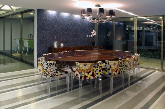 Casa Begalg - DIN interiorismo