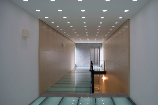 Masaryk 123 - Serrano Monjaraz Arquitectos - 