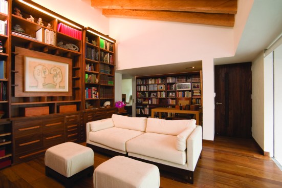 Casa HTB3 - Lopez Duplan Arquitectos