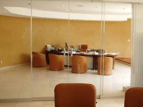 Prodemex - DIN interiorismo