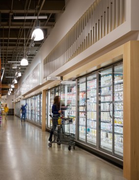 Metropolitan Market Crown Hill 