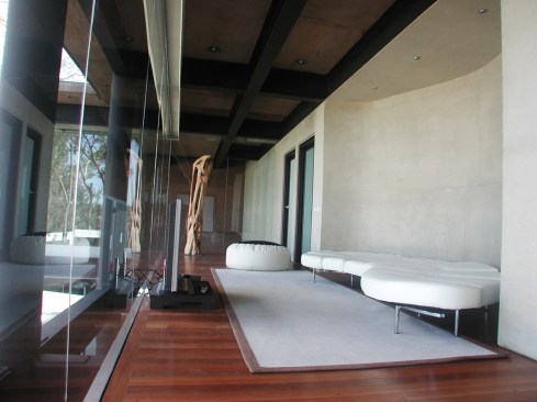 Casa KM - Serrano Monjaraz Arquitectos