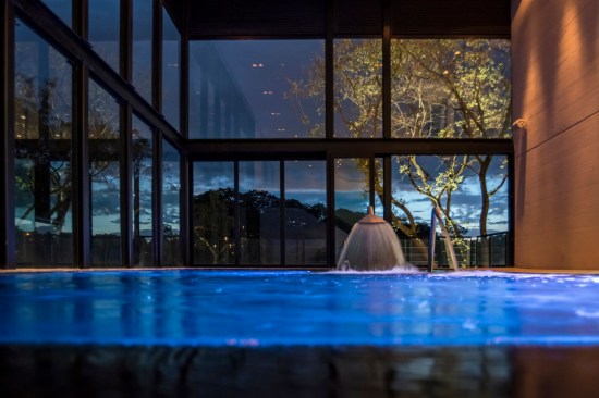 Real de Hacienda - Sobrado + Ugalde Arquitectos