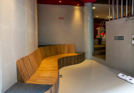 Centra2 - DIN interiorismo