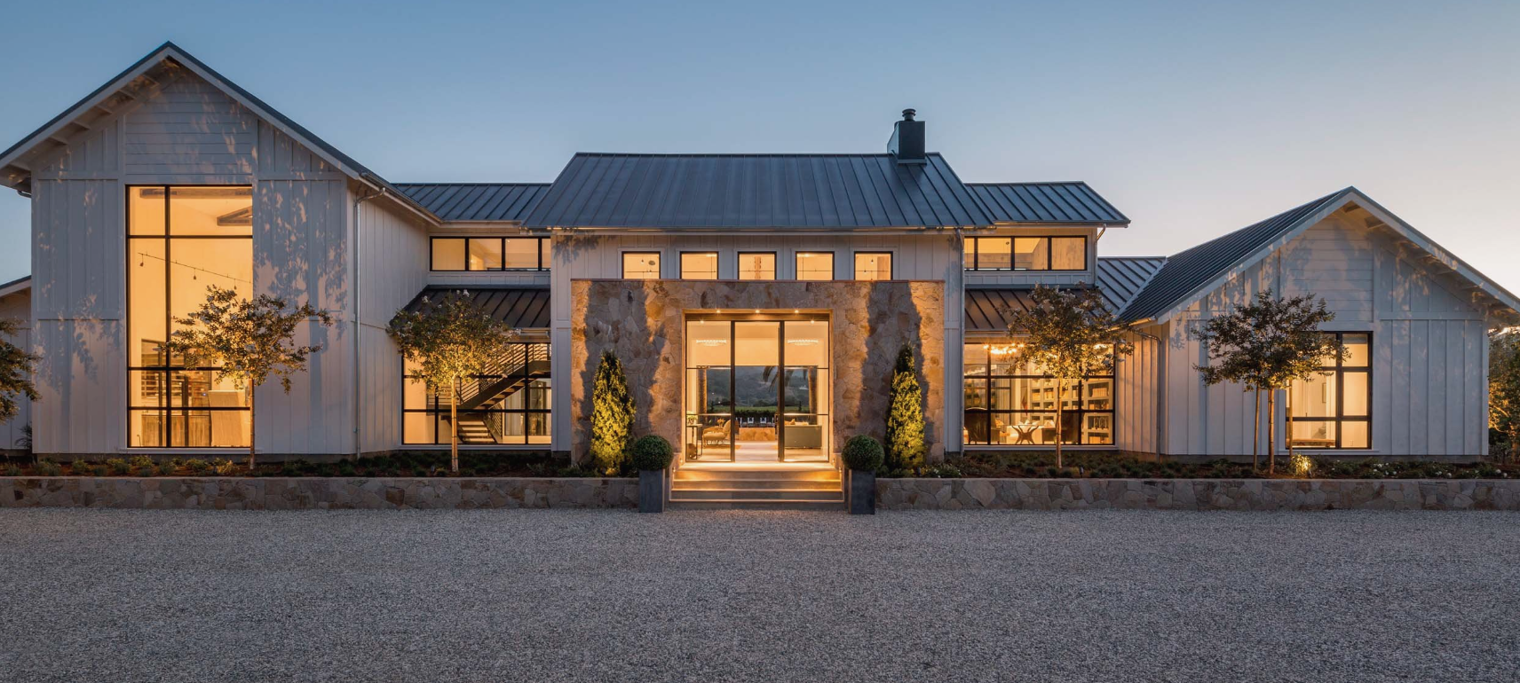 Holder Parlette Architecture