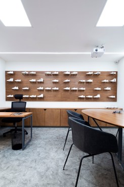 Interior Office_Meetingroom_Showroom