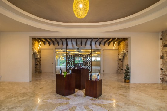 Donato - DIN interiorismo