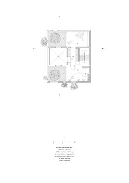 Third Floor Plan 