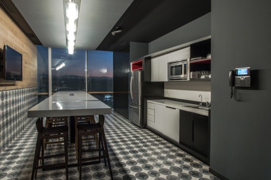 Russell Reynolds - Eskema Arquitectos