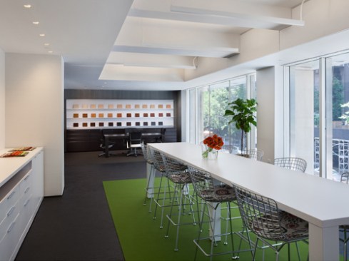 Knoll+Flagship+Showroom%2c+Offices%2c+and+Shop