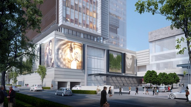 Millennium - Taller G