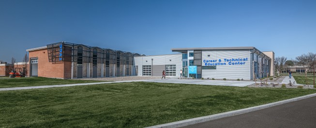 ​Treasure Valley Community College - CTEC 