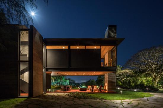 Rio House | Olson Kundig