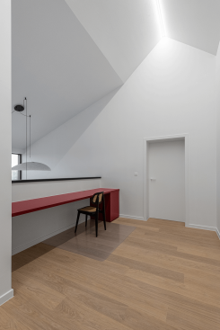 Objekt Architecten - Interior Design - The Black Box