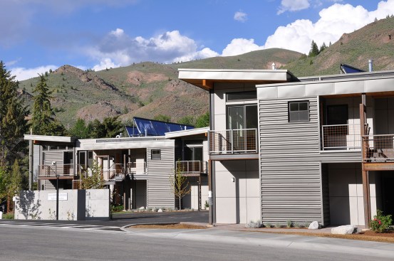 Cold+Springs+Crossing%2c+Bellevue%2c+Idaho%2c+by+Michael+Doty+Associates%2c+Architects