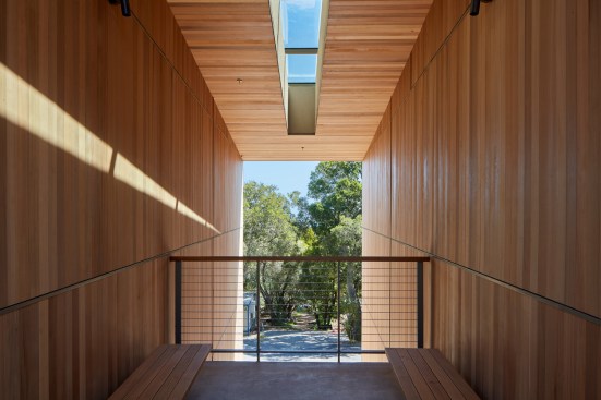 Nueva School Science and Environmental Center
