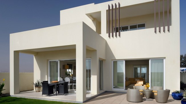 The Wave Master Plan & Residences Designed by OBMI