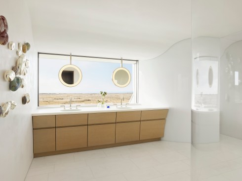Coastal Retreat
